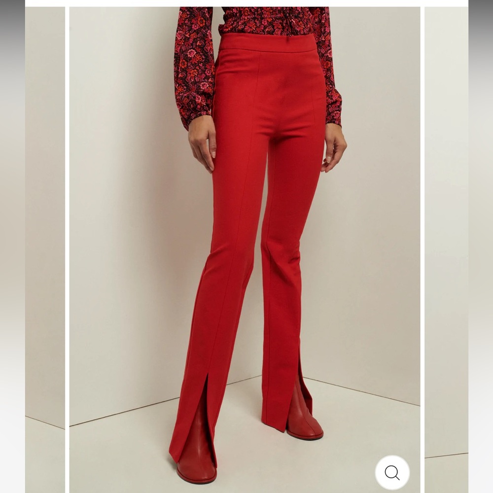 Size 10 Derek Lamb, 10 Crosby pants. Worn twice.